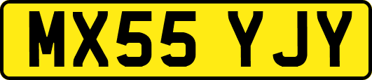 MX55YJY