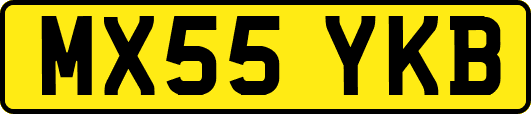 MX55YKB