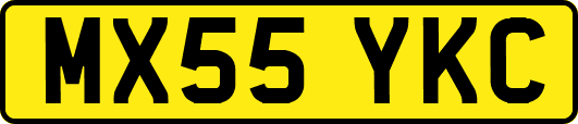 MX55YKC