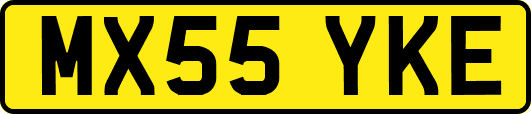 MX55YKE