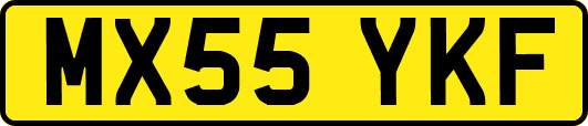MX55YKF