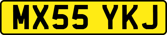 MX55YKJ