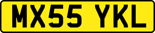 MX55YKL
