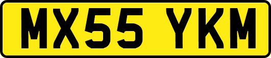 MX55YKM