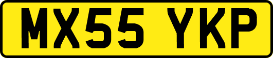 MX55YKP