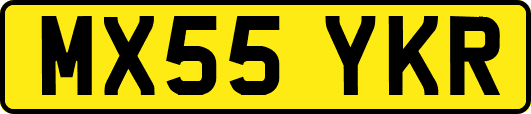 MX55YKR