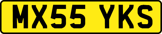 MX55YKS