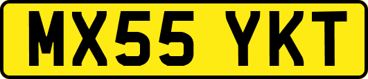MX55YKT