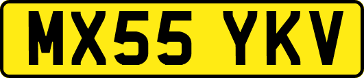 MX55YKV