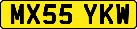 MX55YKW