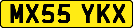 MX55YKX