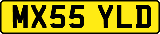 MX55YLD