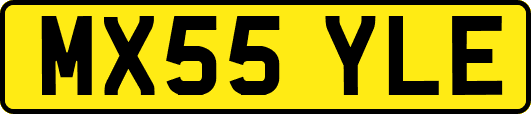 MX55YLE