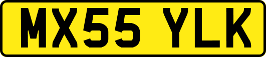 MX55YLK