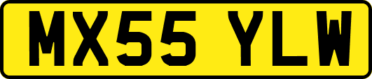 MX55YLW