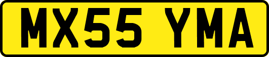 MX55YMA