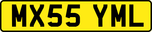 MX55YML