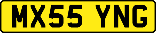 MX55YNG