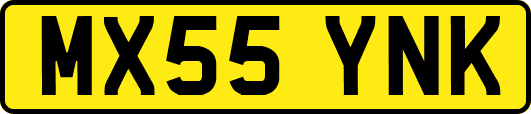 MX55YNK
