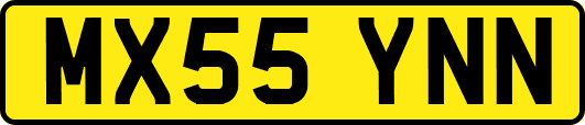 MX55YNN