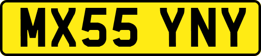 MX55YNY