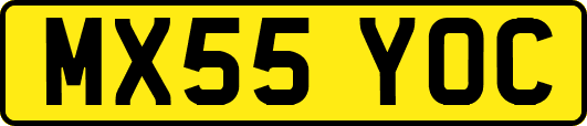 MX55YOC