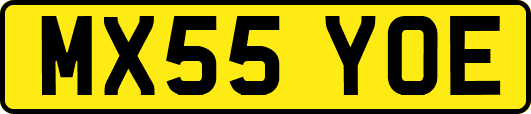 MX55YOE