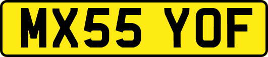 MX55YOF