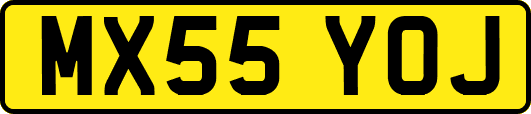 MX55YOJ