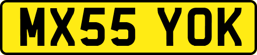 MX55YOK