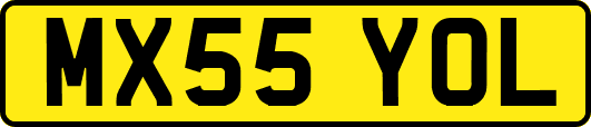 MX55YOL