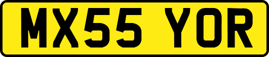 MX55YOR