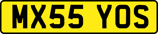 MX55YOS