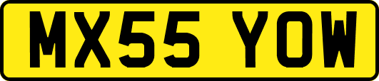 MX55YOW