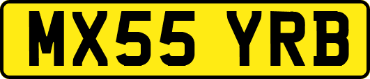 MX55YRB