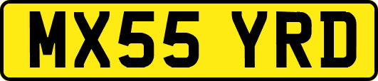 MX55YRD