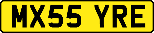 MX55YRE