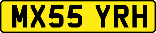 MX55YRH