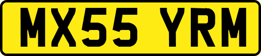 MX55YRM