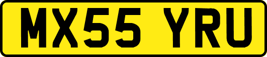 MX55YRU