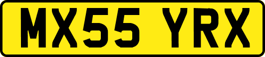 MX55YRX