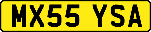 MX55YSA