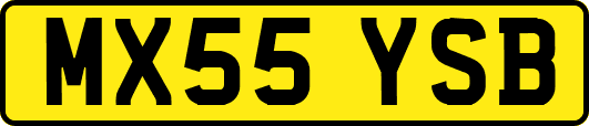 MX55YSB
