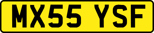 MX55YSF