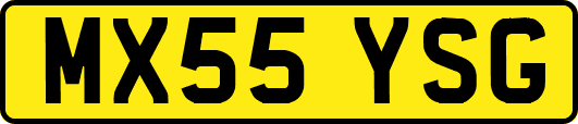MX55YSG