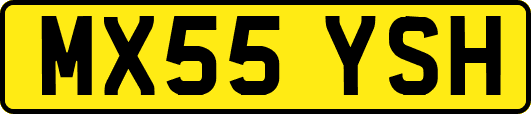 MX55YSH
