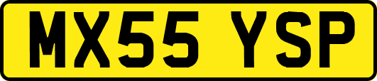 MX55YSP
