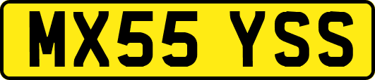 MX55YSS