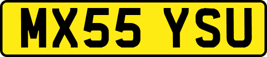 MX55YSU