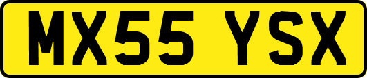 MX55YSX